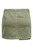 Fusta Only Onlsilla Mw Cargo Oil Green