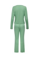 Bluza Dama Only Onlsille Cropped Green Spruce