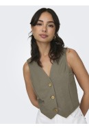 Vesta Dama Only Onljany Walnut
