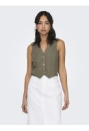 Vesta Dama Only Onljany Walnut