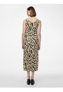Dress Pieces Pcluna White Pepper Animal