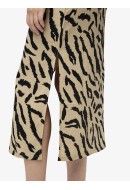 Dress Pieces Pcluna White Pepper Animal