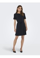 Rochie Only Onlfree Lace Black