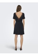 Rochie Only Onlfree Lace Black