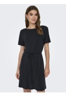 Rochie Only Onlfree Lace Black