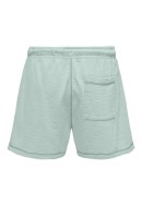 Men Shorts Only&Sons Onslarry Rlx Washed Sweat Surf Spray