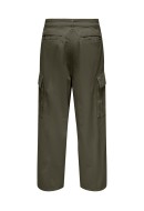 Pantaloni Barbati Only&Sons Onspower Cargo Loose Olive Night