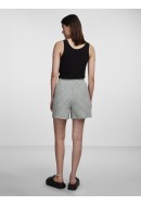 Pantaloni Scurti Dama Pieces Pclis Hw Blue Haze