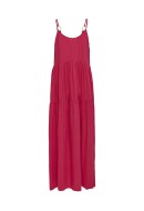 Rochie Only Onlsandie Strap Maxi Viva Magenta
