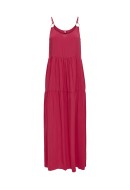Rochie Only Onlsandie Strap Maxi Viva Magenta