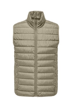 Vesta Barbati Only&Sons Onsbrody Quilt Desert Taupe