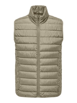 Vesta Barbati Only&Sons Onsbrody Quilt Desert Taupe
