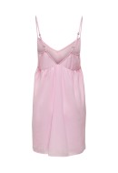 Rochie Only Onlstar Life Moa Strap V-Neck Pirouette