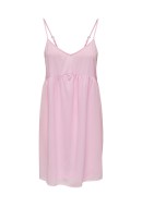 Rochie Only Onlstar Life Moa Strap V-Neck Pirouette