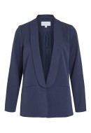 Sacou Dama Vila Vivarone Navy Blazer