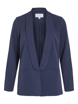 Sacou Dama Vila Vivarone Navy Blazer