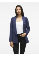 Sacou Dama Vila Vivarone Navy Blazer