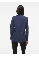 Sacou Dama Vila Vivarone Navy Blazer