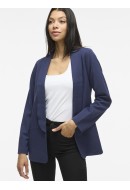 Sacou Dama Vila Vivarone Navy Blazer
