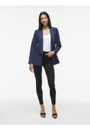 Sacou Dama Vila Vivarone Navy Blazer