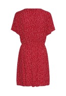 Rochie Pieces Pcaubrey Salsa Small Flower