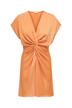 Rochie Jacheline De Young Jdyurba Tangerine