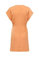 Dress Jacheline De Young Jdyurba Tangerine