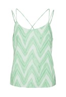 Maieu Dama Vero Moda Vmdicthe Kui Singlet Katydid Aop Kui