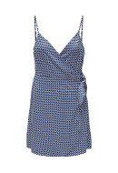 Rochie Only Onljane Zoe Singlet PrinceBlue Athlesure Geo