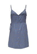 Rochie Only Onljane Zoe Singlet PrinceBlue Athlesure Geo