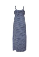 Rochie Only Onljane Sia Singlet Ankle PrinceBlue Athlesure Geo