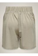 Pantaloni Scurti Dama Jacqueline De Young Jdysirdie Geggo Chautau Gray