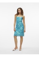 Rochie Somethingnew Sncoco Tight Ceramic/Coco Print