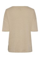 Tricou Dama Pieces Pclena Boxy Nomad