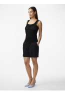 Maieu Dama Yas Yaskilano Knit Black