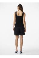 Maieu Dama Yas Yaskilano Knit Black
