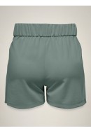 Pantaloni Scurti Dama Jacqueline De Young Jdygeggo Chinois Green