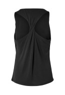 Maieu Dama Selected Slfnola O-Neck Black