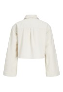 Women Jacket Jjxx Jxdora Comfort Denim White Denim