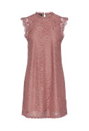 Dress Pieces Pcolline Lace Canyon Rose