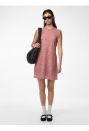 Dress Pieces Pcolline Lace Canyon Rose