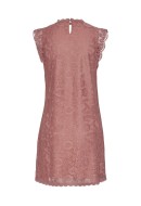 Dress Pieces Pcolline Lace Canyon Rose