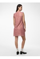 Dress Pieces Pcolline Lace Canyon Rose