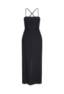 Rochie Jjxx Jxagnes panza Black