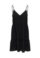 Rochie Only Onlnova Lux Strap Thalia Black