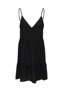 Rochie Only Onlnova Lux Strap Thalia Black
