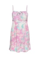 Rochie Only Onlnova Lux Strap Alexa Prism Pink Cosmic