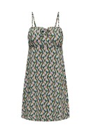 Rochie Only Onlnova Lux Strap Alexa Treetop Jazzy