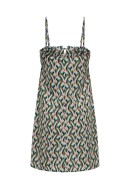 Rochie Only Onlnova Lux Strap Alexa Treetop Jazzy