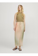 Fusta Jjxx Jxsage Mesh Mv Mulch/Small Blur